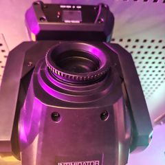 Chauvet Intimidator Spot 260 75W DJ Moving Head Lighting