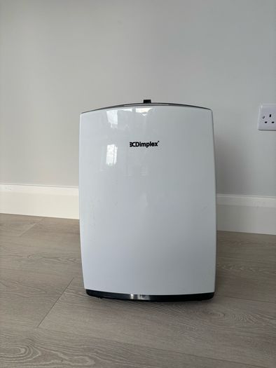 Dehumidifier