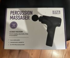 Percussion Massager