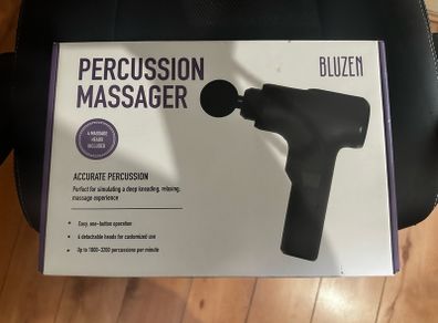 Percussion Massager