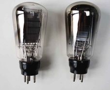 Triode PP3/250