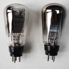 Triode PP3/250
