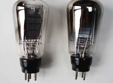 Triode PP3/250