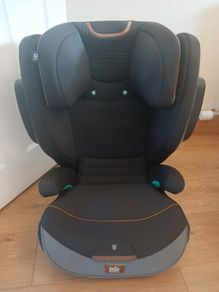 Joie i traver high back booster seat