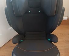 Joie i traver high back booster seat