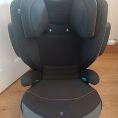 Joie i traver high back booster seat