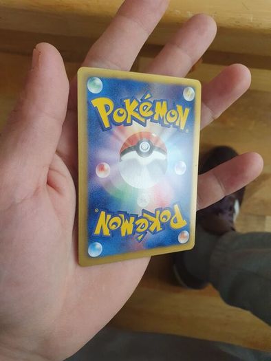 pokemon 1st ed palkia 081