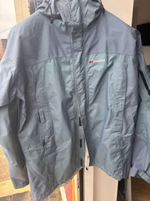 berghaus jacket