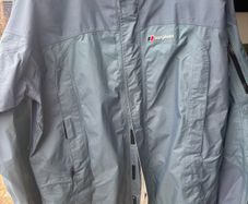 berghaus jacket