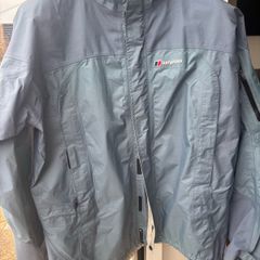 berghaus jacket
