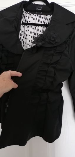 ladies Jacket