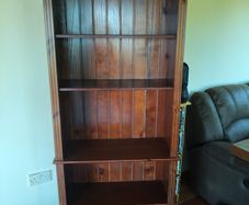 Bookshelf