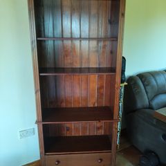 Bookshelf