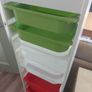 Ikea storage unit Image 3