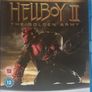 Hellboy & Hellboy II: The Golden Army (Ron Perlman & Selma Blair) [Blu-ray Movie] Image 4
