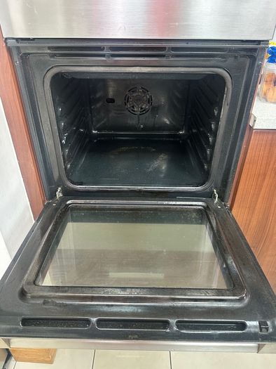 De Dietrich Double Oven