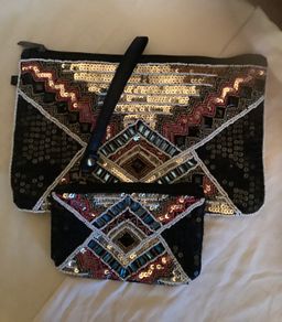 Selection Clutch  / Cross Body Bags, Good Brands
