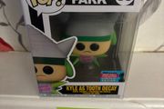 South Park Kyle Tooth Decay Funko