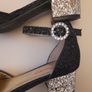 girls monsoon shoes Image 4