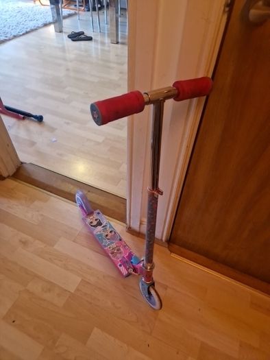 scooter