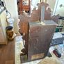 Antique Victorian 19th century AMERICAN GINGERBREAD CLOCK made by Ansonia Buffalo Postage Available, Image 6