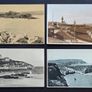 Vintage Postcards Collection  UK Seaside Views Judges Ltd Image 2