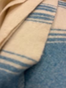 foxford blankets