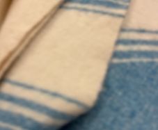 foxford blankets