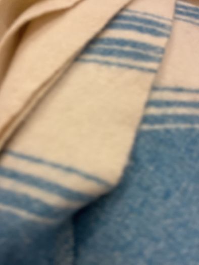 foxford blankets