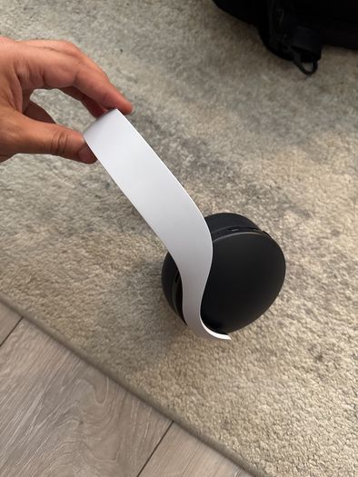Ps5 pulse 3d wireless headset with dongle