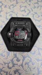 Casio Riseman G9200
