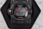 Casio Riseman G9200