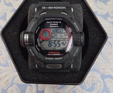 Casio Riseman G9200