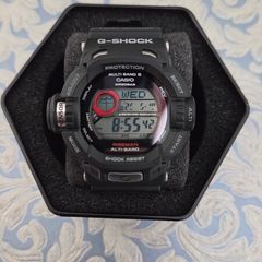 Casio Riseman G9200