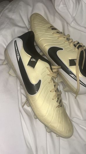 football boots