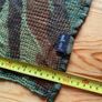 Camo Netting (80cm x 180cm) Image 4