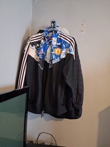 Sports man united jacket
