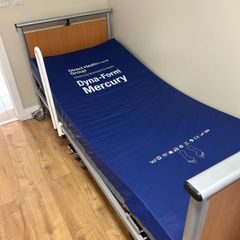 medical bed