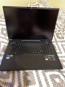 Medion Erazer Beast X40
