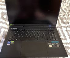Medion Erazer Beast X40