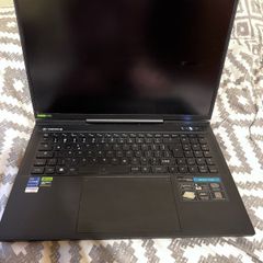 Medion Erazer Beast X40