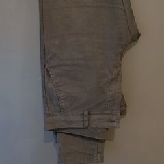 Zara Mens Chino 31R