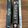DVD Ricky Gervais - The Office - David Brent - Extras Image 3