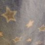 BNWT Rock& Rags blue stars print fleece pyjamas size UK20 EU48 Postage included Image 7