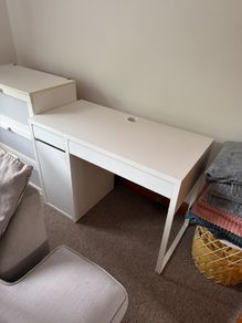 ikea desk