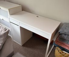ikea desk