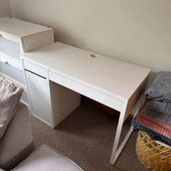 ikea desk