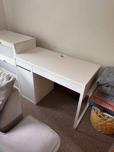 ikea desk