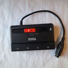 Mega Drive 4 Player Adapter