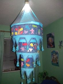 Family of Life Lampshade